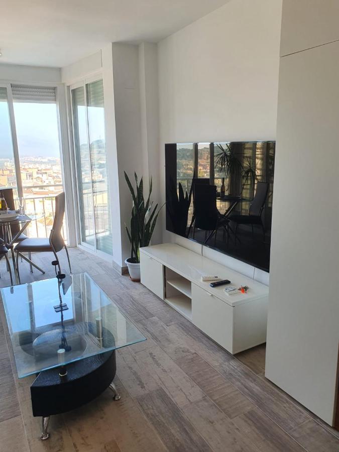 Nuevo Estudio, Recien Reformado, Wifi, Centro De Torremolinos Lägenhet Exteriör bild