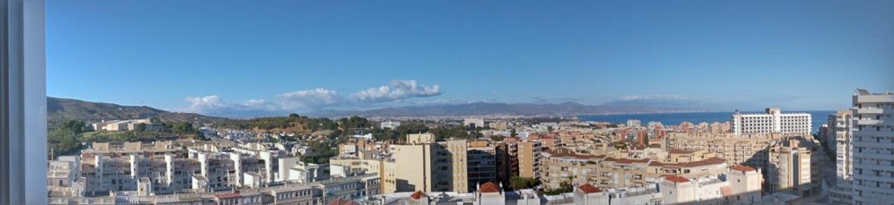 Nuevo Estudio, Recien Reformado, Wifi, Centro De Torremolinos Lägenhet Exteriör bild